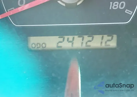 2006 Toyota 4Runner Sr5 V6 z USA, uszkodzony, nr VIN JTEZU14R960076959